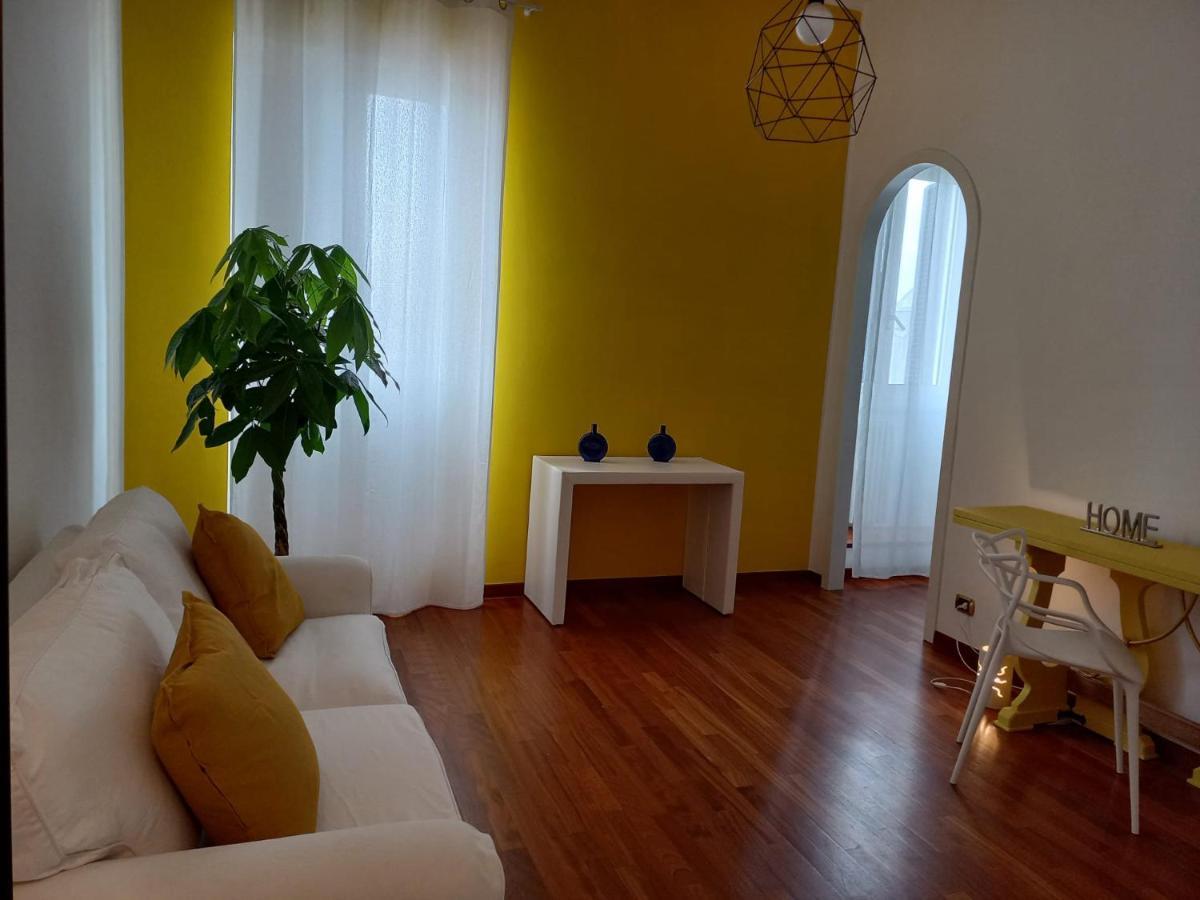 Sole Amare Guest House Bari Exterior photo