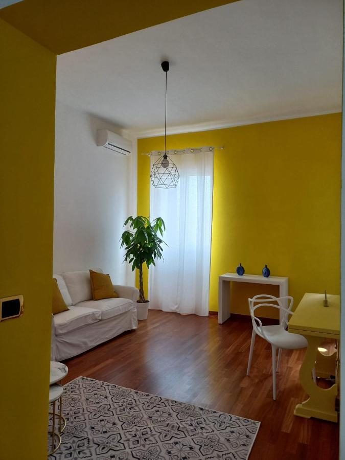 Sole Amare Guest House Bari Exterior photo