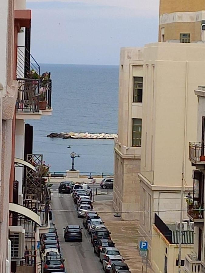 Sole Amare Guest House Bari Exterior photo