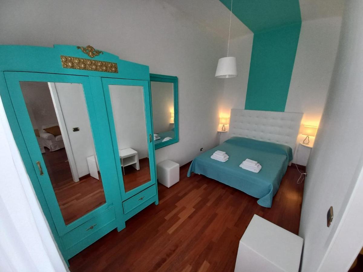 Sole Amare Guest House Bari Exterior photo