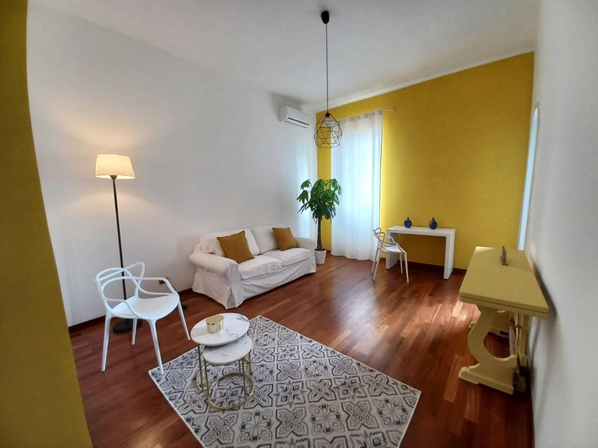 Sole Amare Guest House Bari Exterior photo