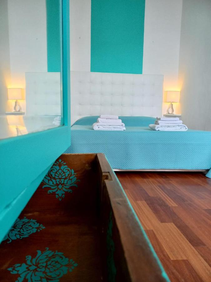 Sole Amare Guest House Bari Exterior photo