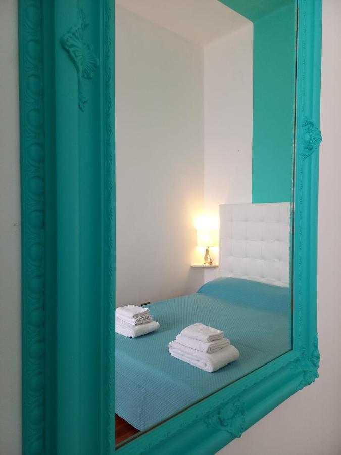 Sole Amare Guest House Bari Exterior photo