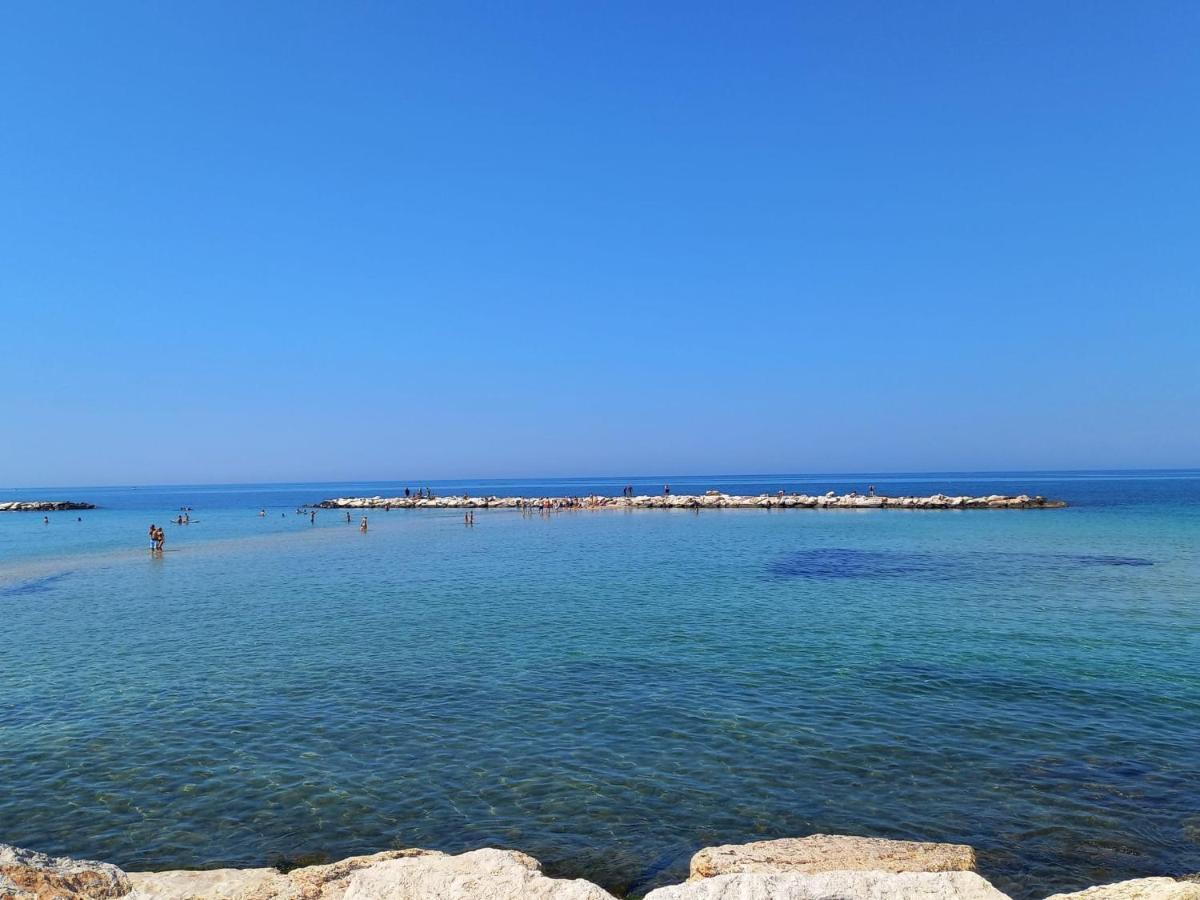 Sole Amare Guest House Bari Exterior photo