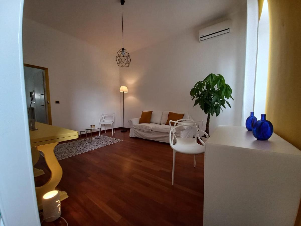 Sole Amare Guest House Bari Exterior photo