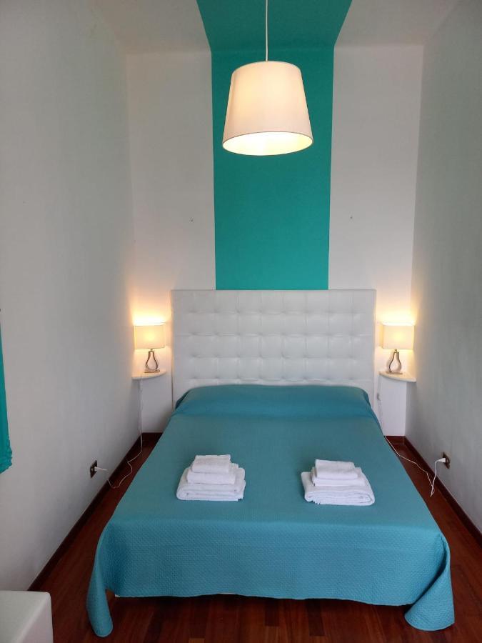 Sole Amare Guest House Bari Exterior photo