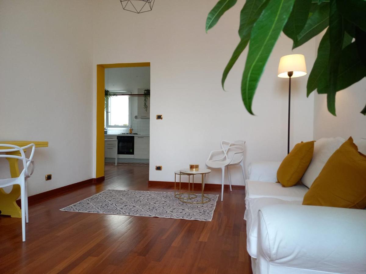 Sole Amare Guest House Bari Exterior photo