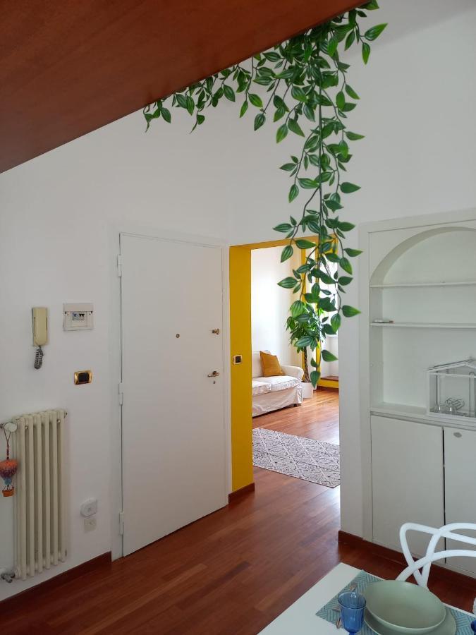 Sole Amare Guest House Bari Exterior photo