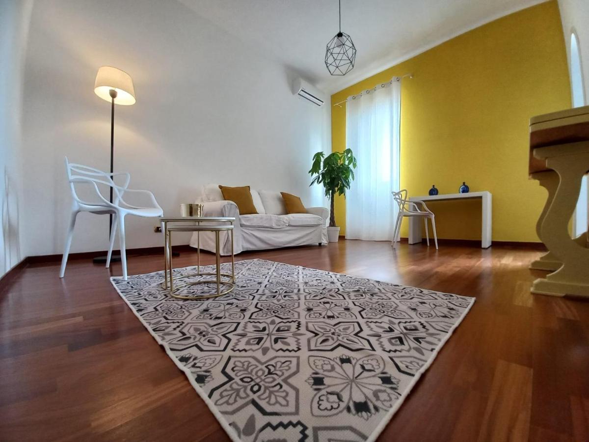 Sole Amare Guest House Bari Exterior photo