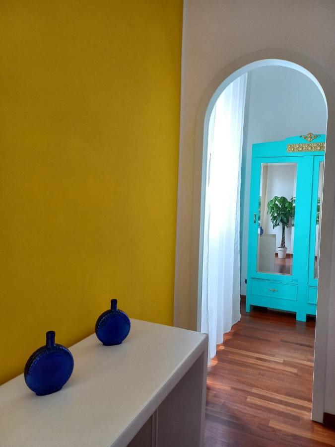 Sole Amare Guest House Bari Exterior photo