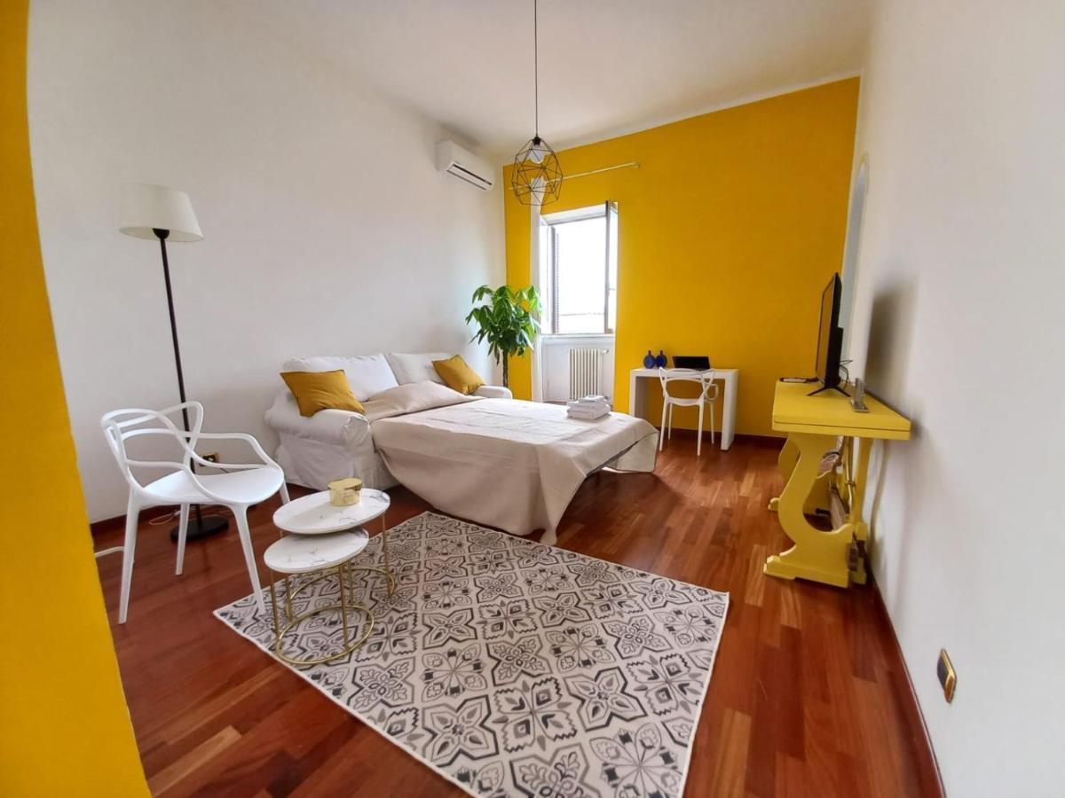 Sole Amare Guest House Bari Exterior photo