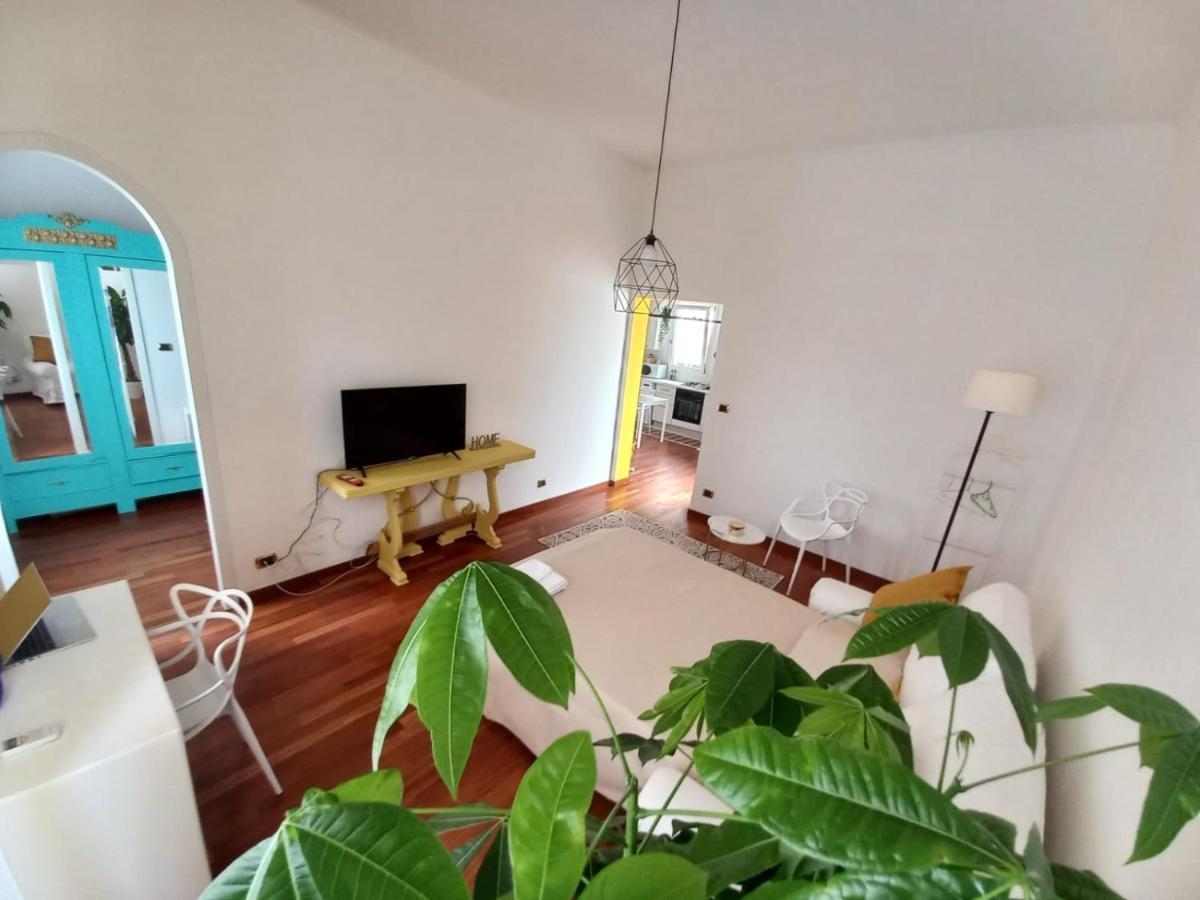 Sole Amare Guest House Bari Exterior photo
