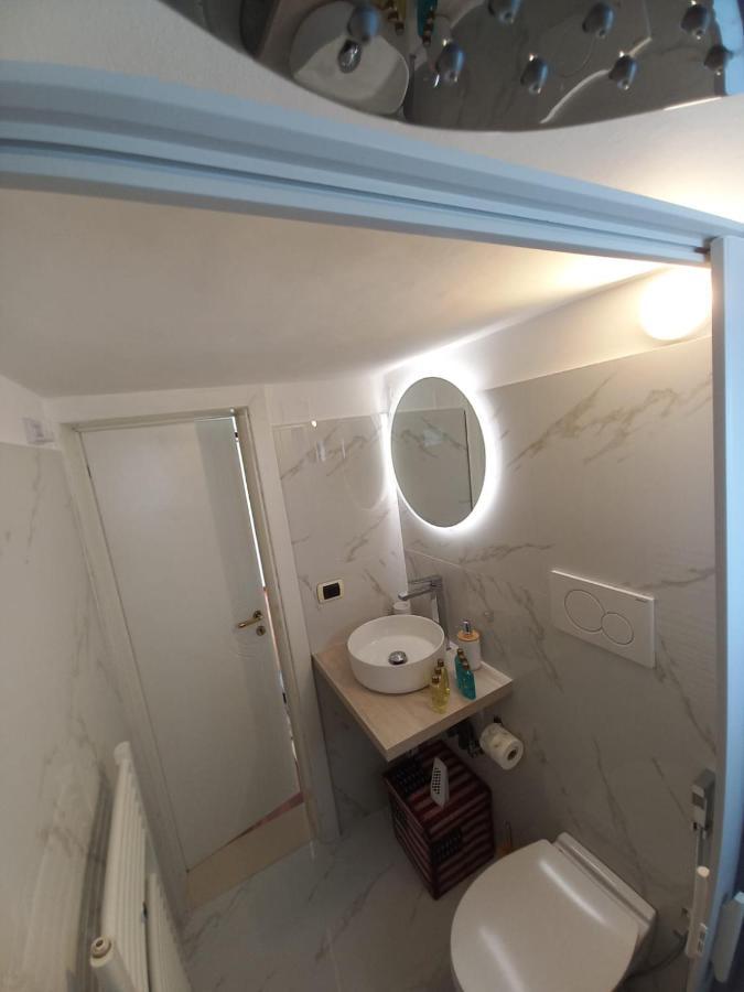 Sole Amare Guest House Bari Exterior photo
