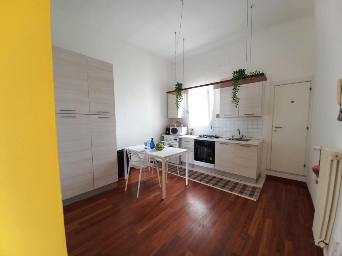 Sole Amare Guest House Bari Exterior photo