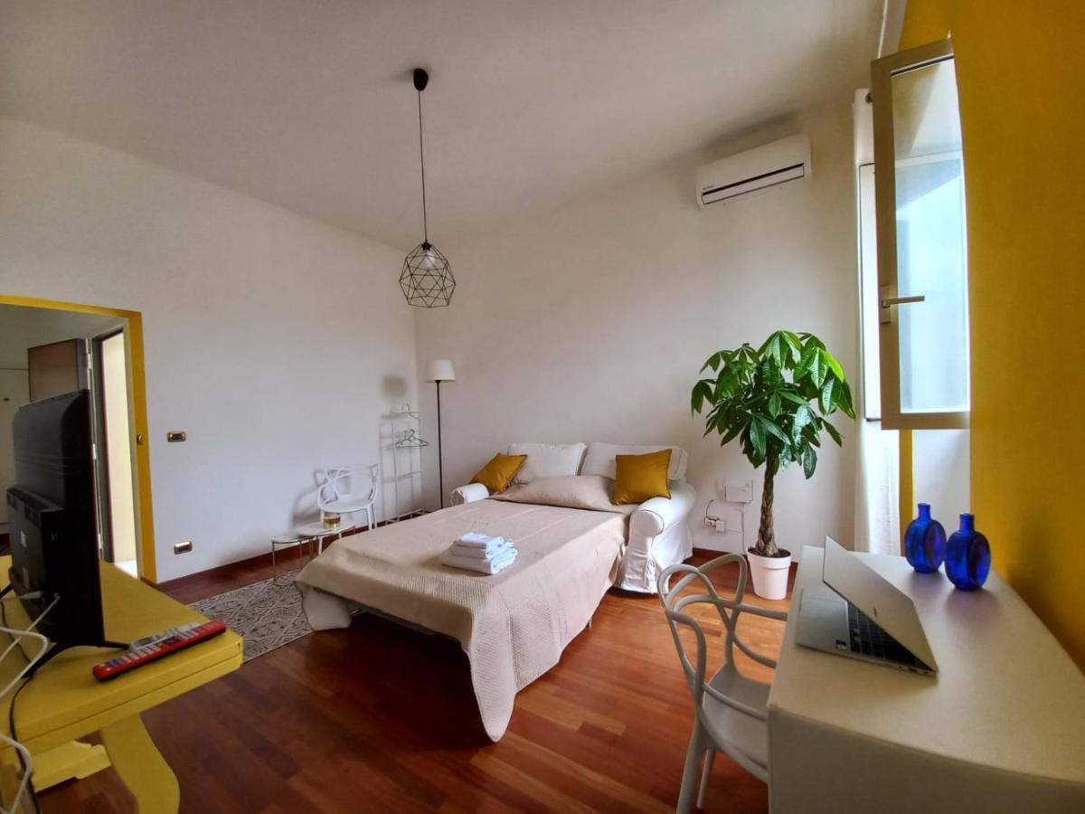 Sole Amare Guest House Bari Exterior photo