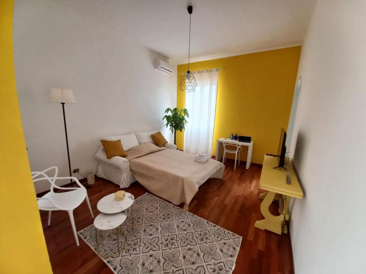 Sole Amare Guest House Bari Exterior photo