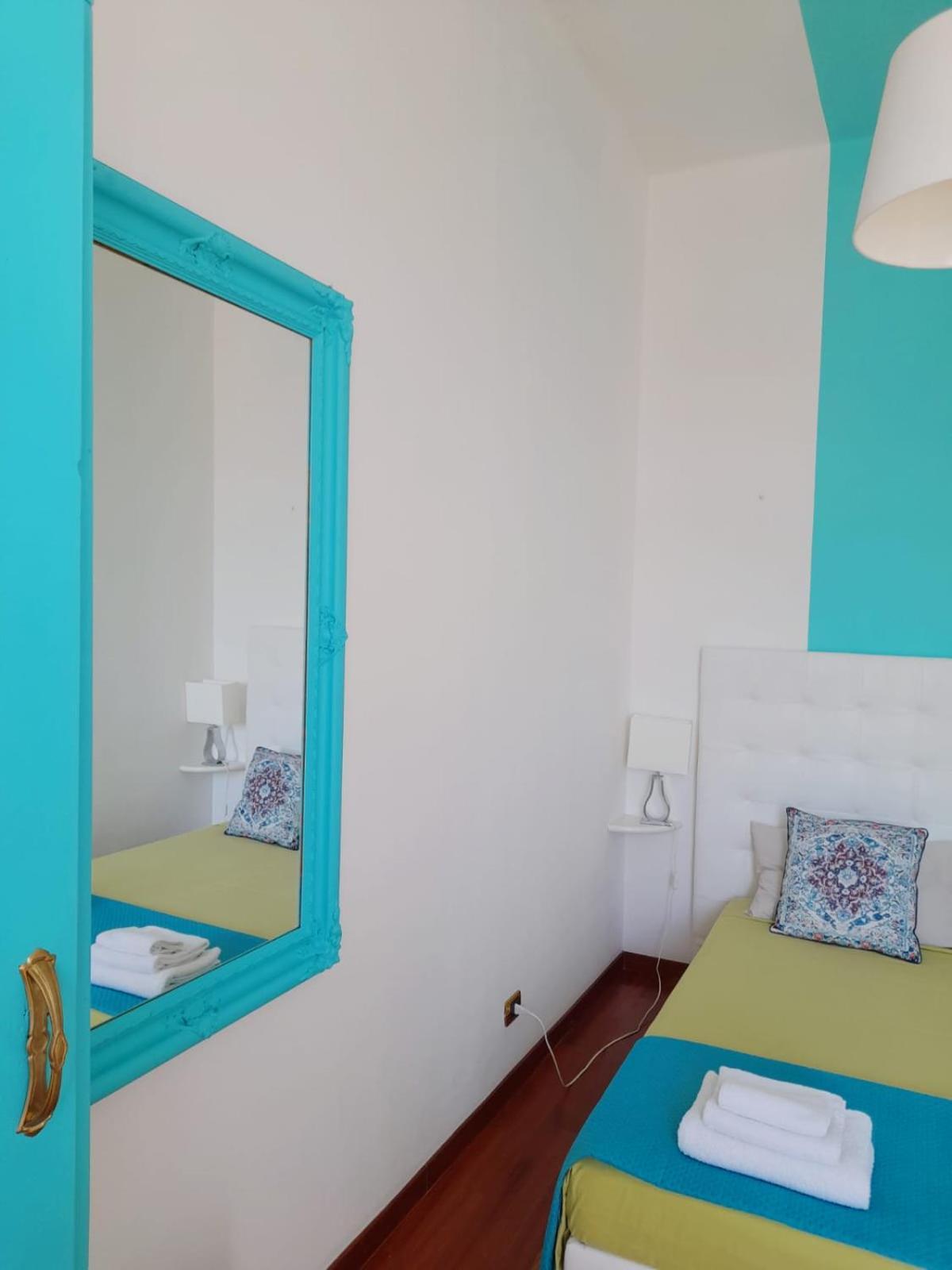 Sole Amare Guest House Bari Exterior photo