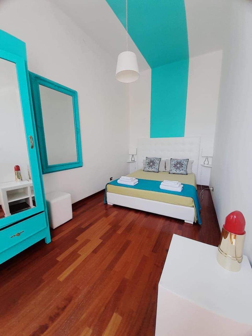 Sole Amare Guest House Bari Exterior photo