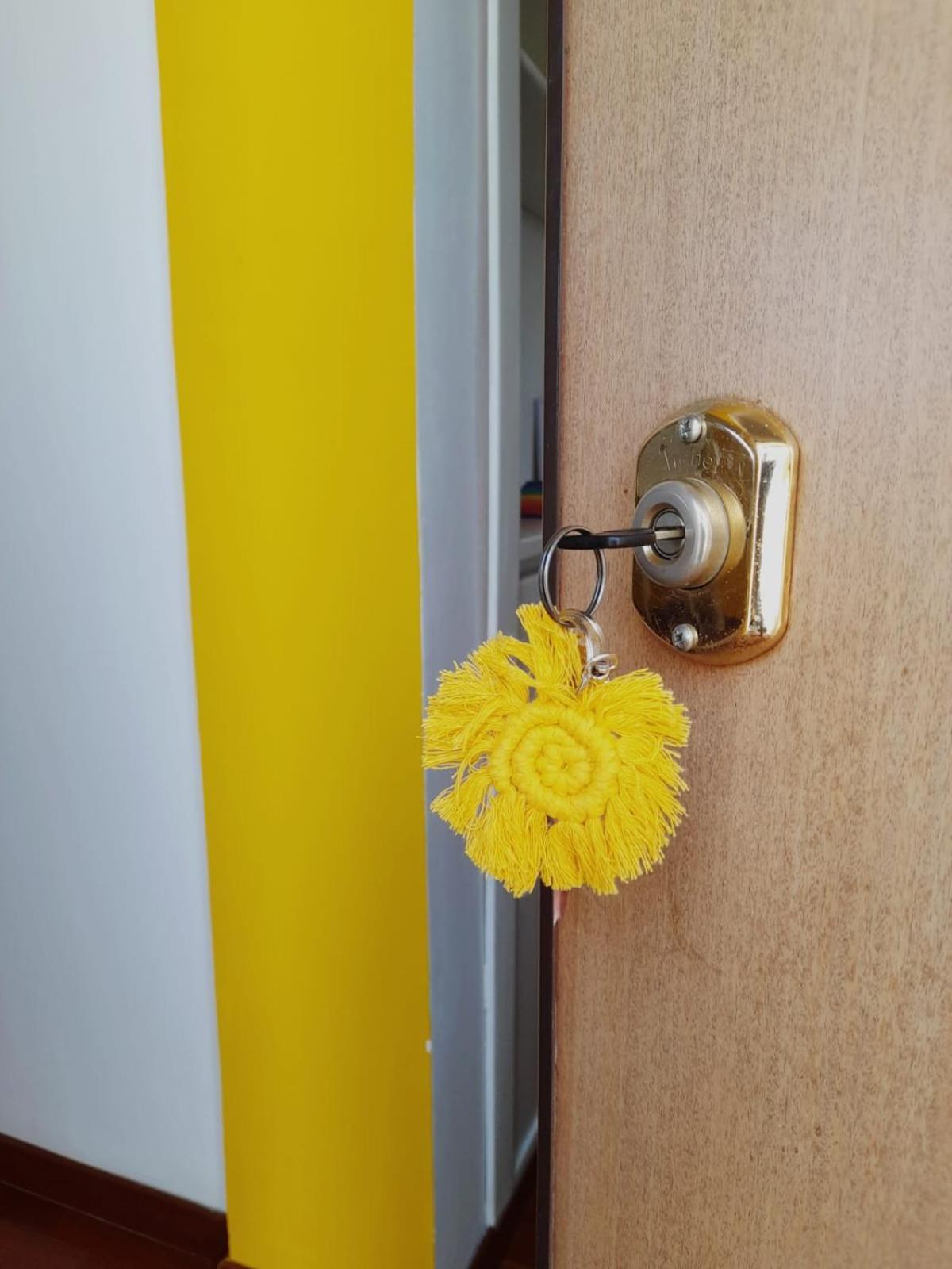 Sole Amare Guest House Bari Exterior photo