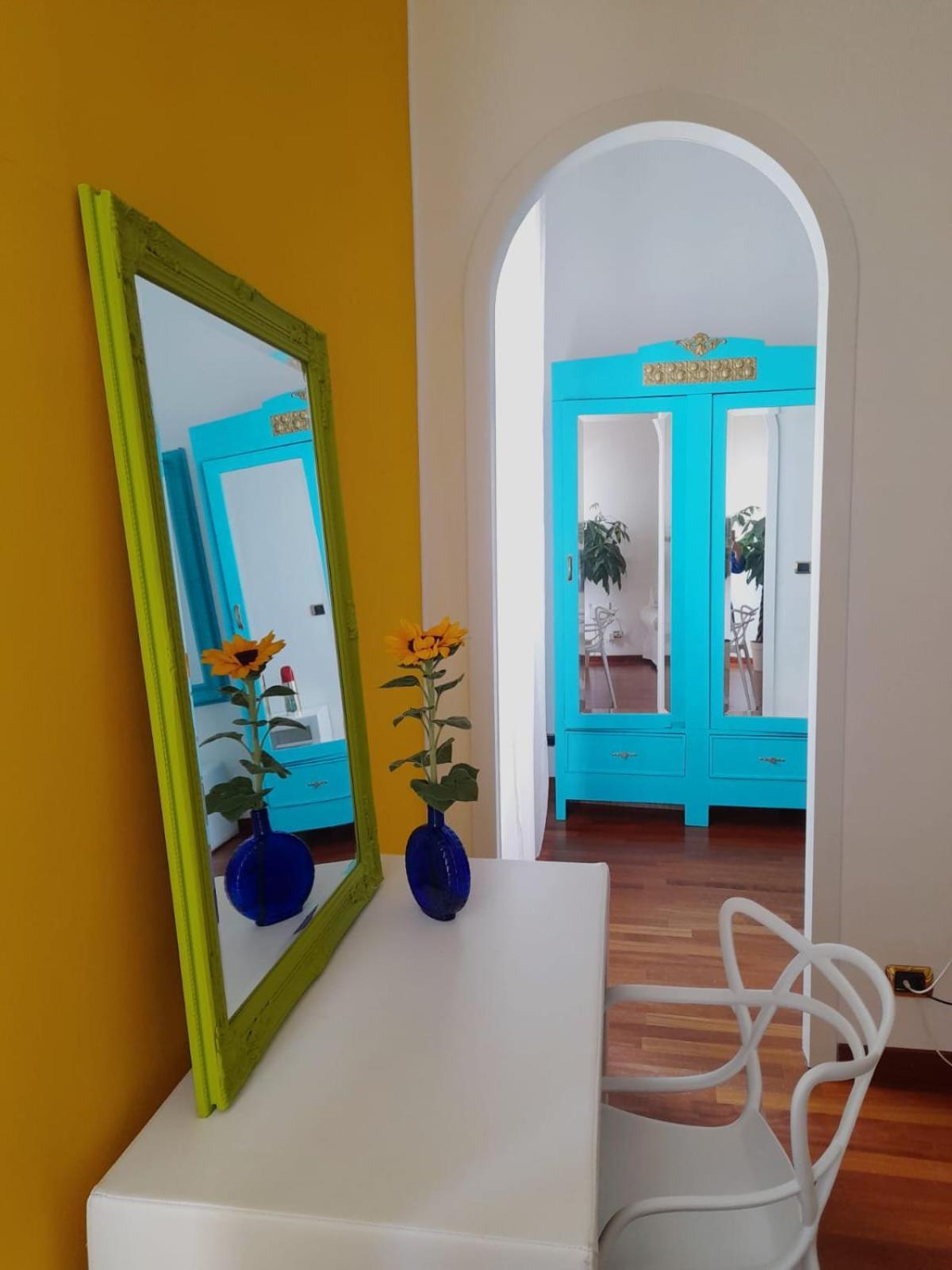 Sole Amare Guest House Bari Exterior photo