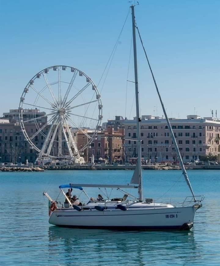 Sole Amare Guest House Bari Exterior photo