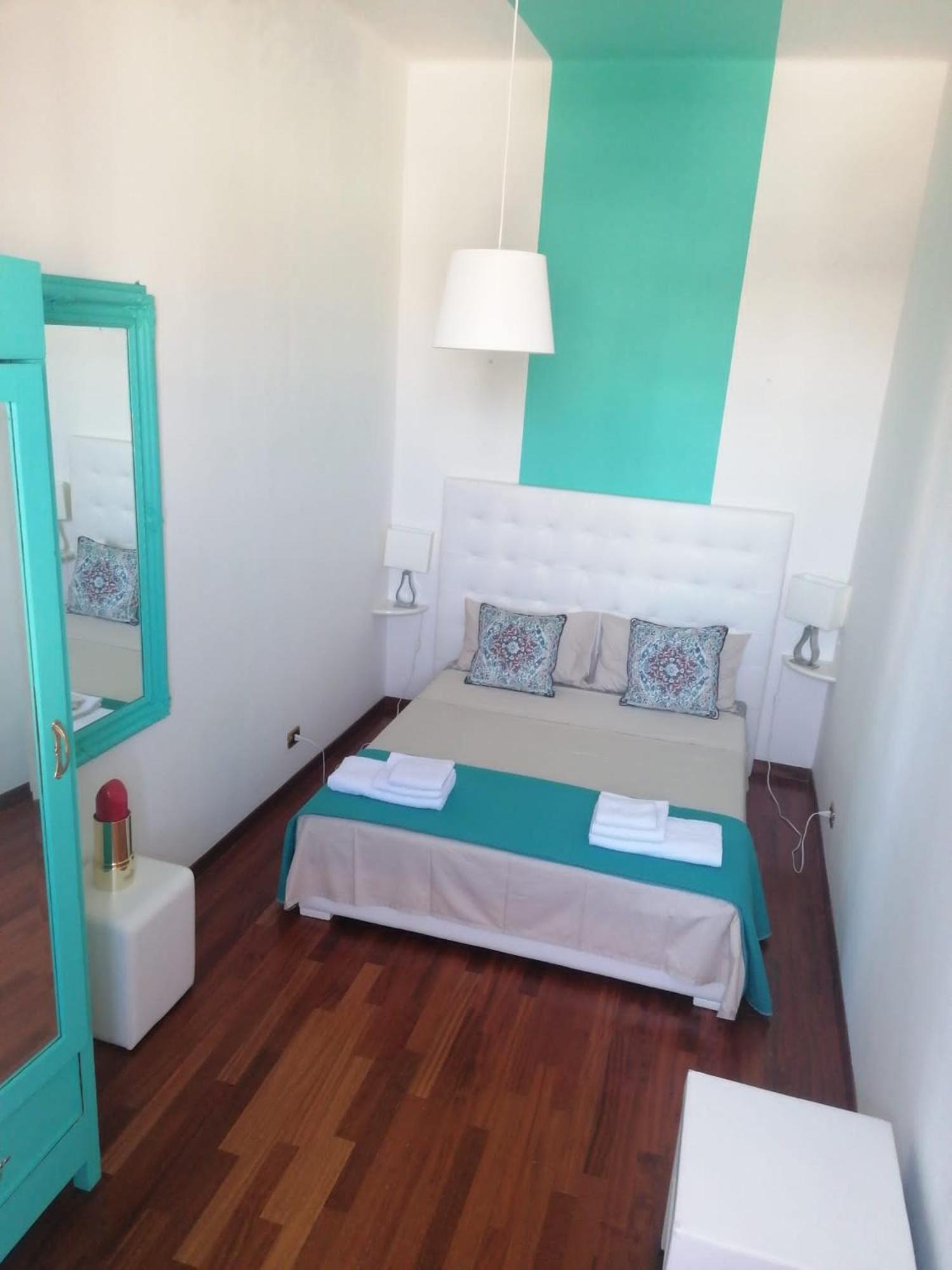 Sole Amare Guest House Bari Exterior photo