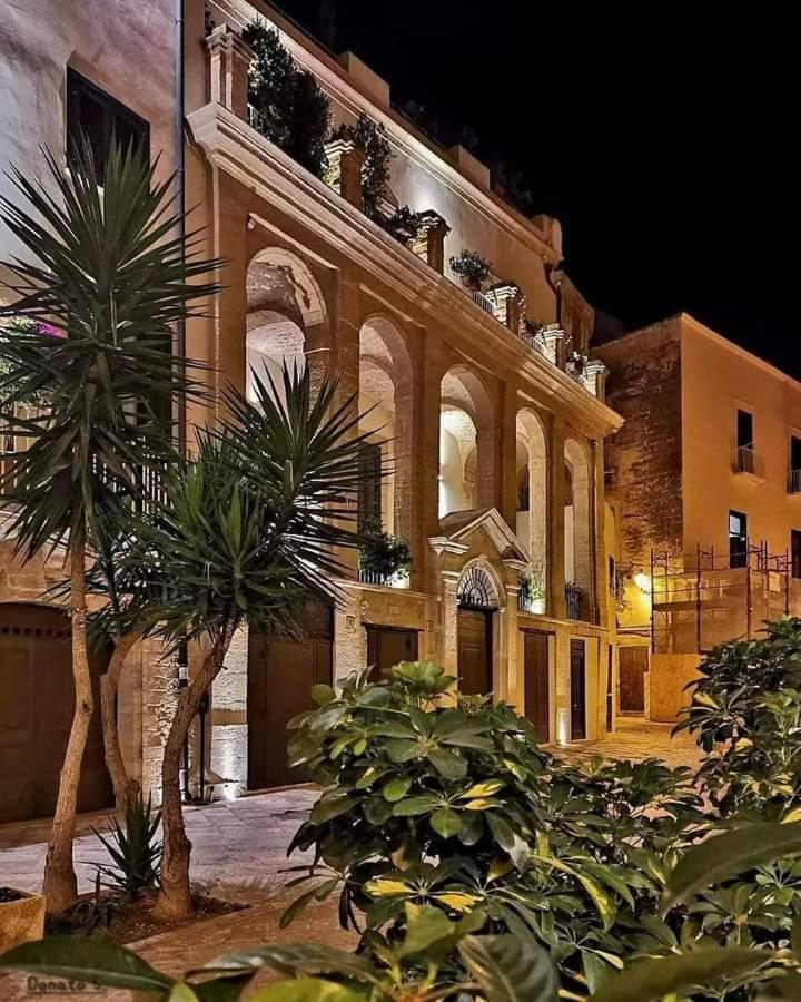 Sole Amare Guest House Bari Exterior photo