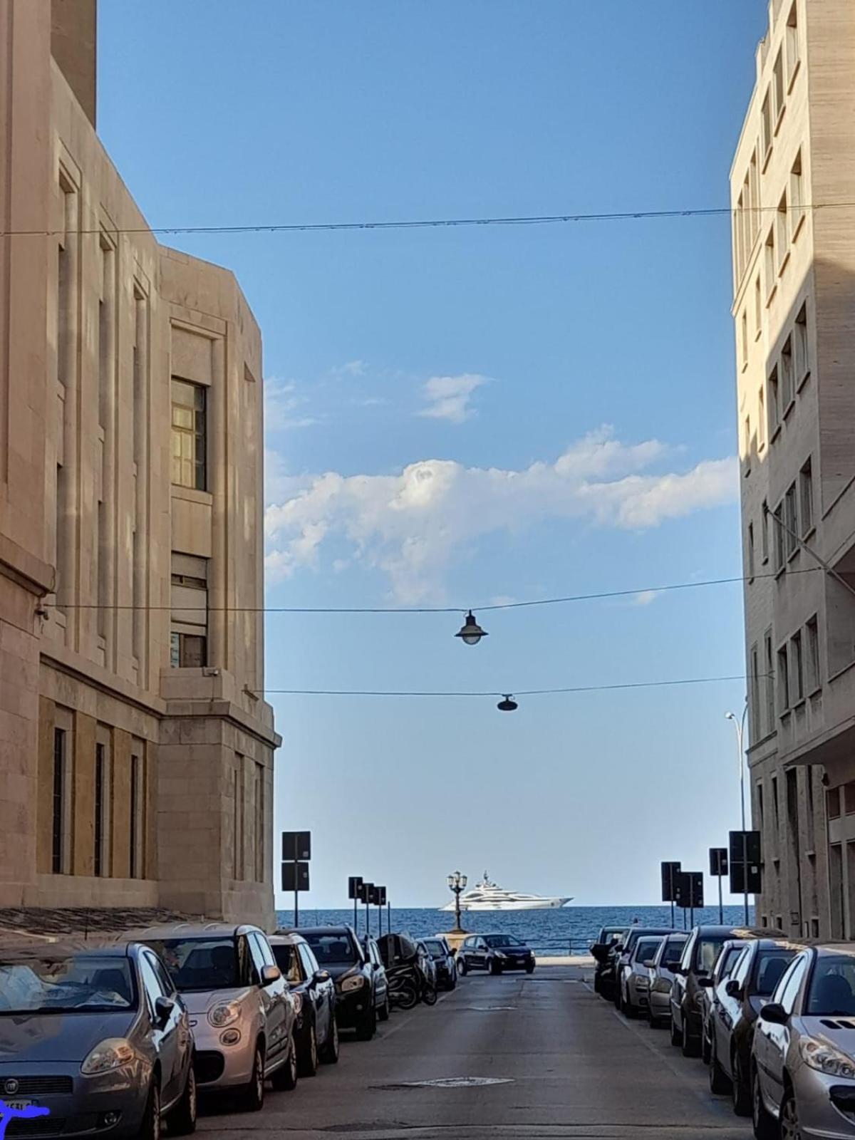 Sole Amare Guest House Bari Exterior photo