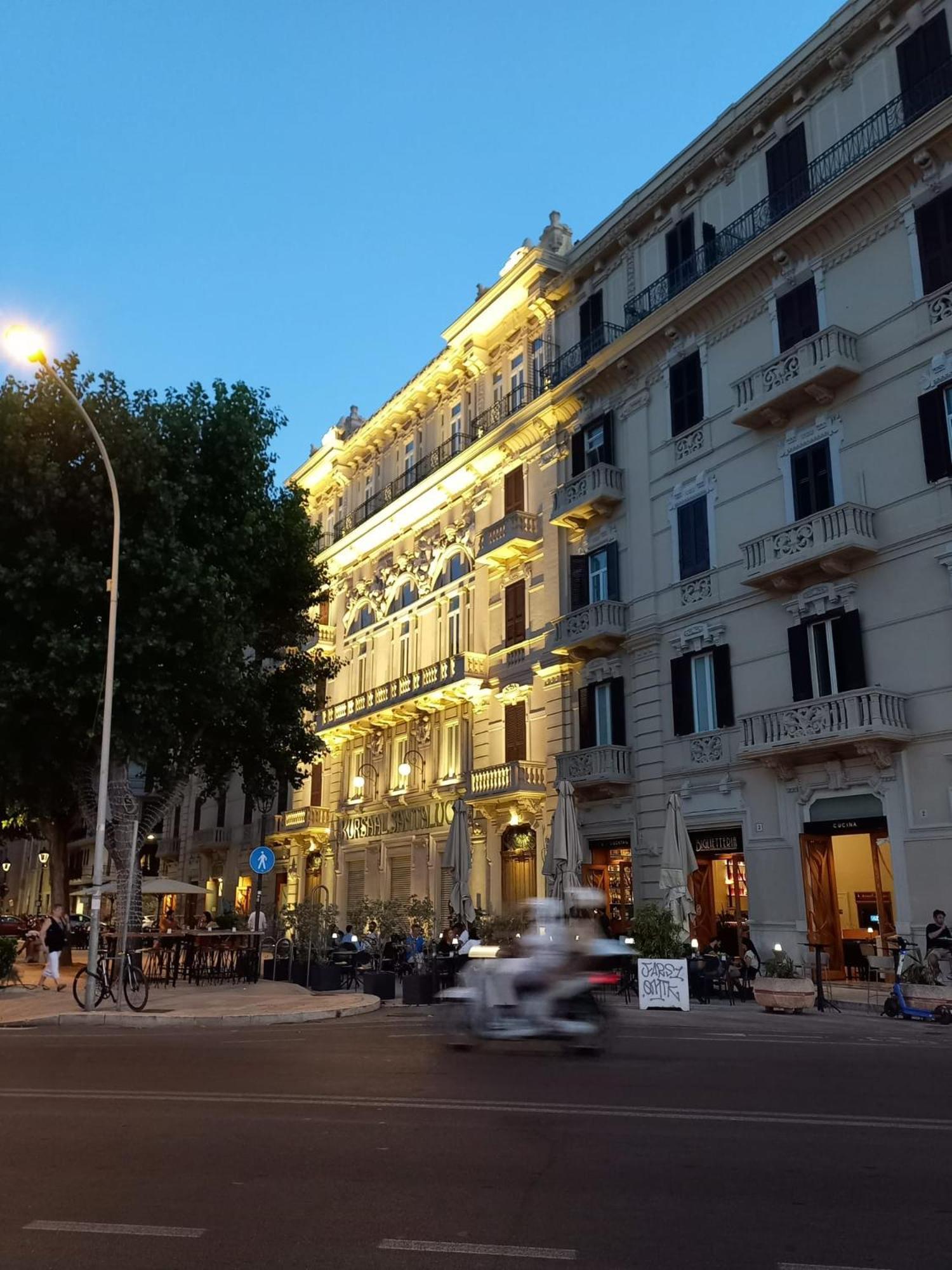 Sole Amare Guest House Bari Exterior photo