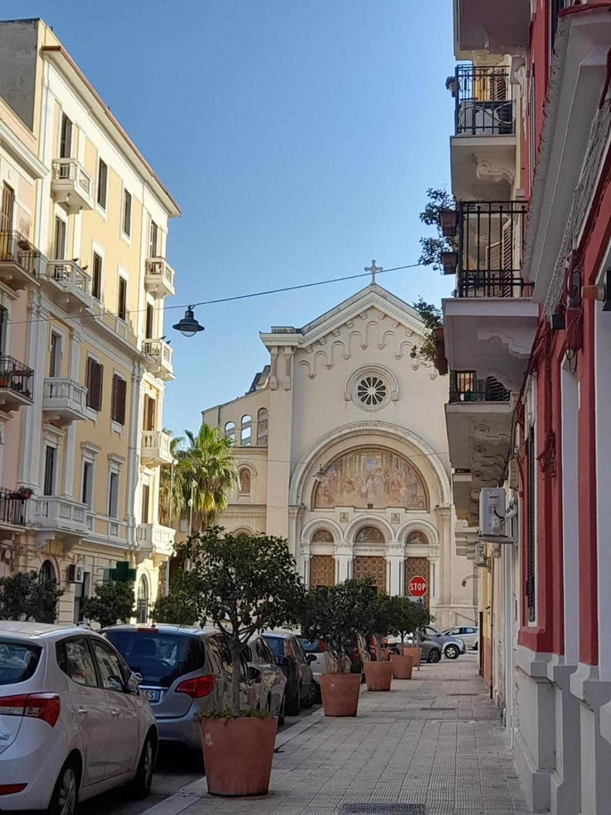Sole Amare Guest House Bari Exterior photo