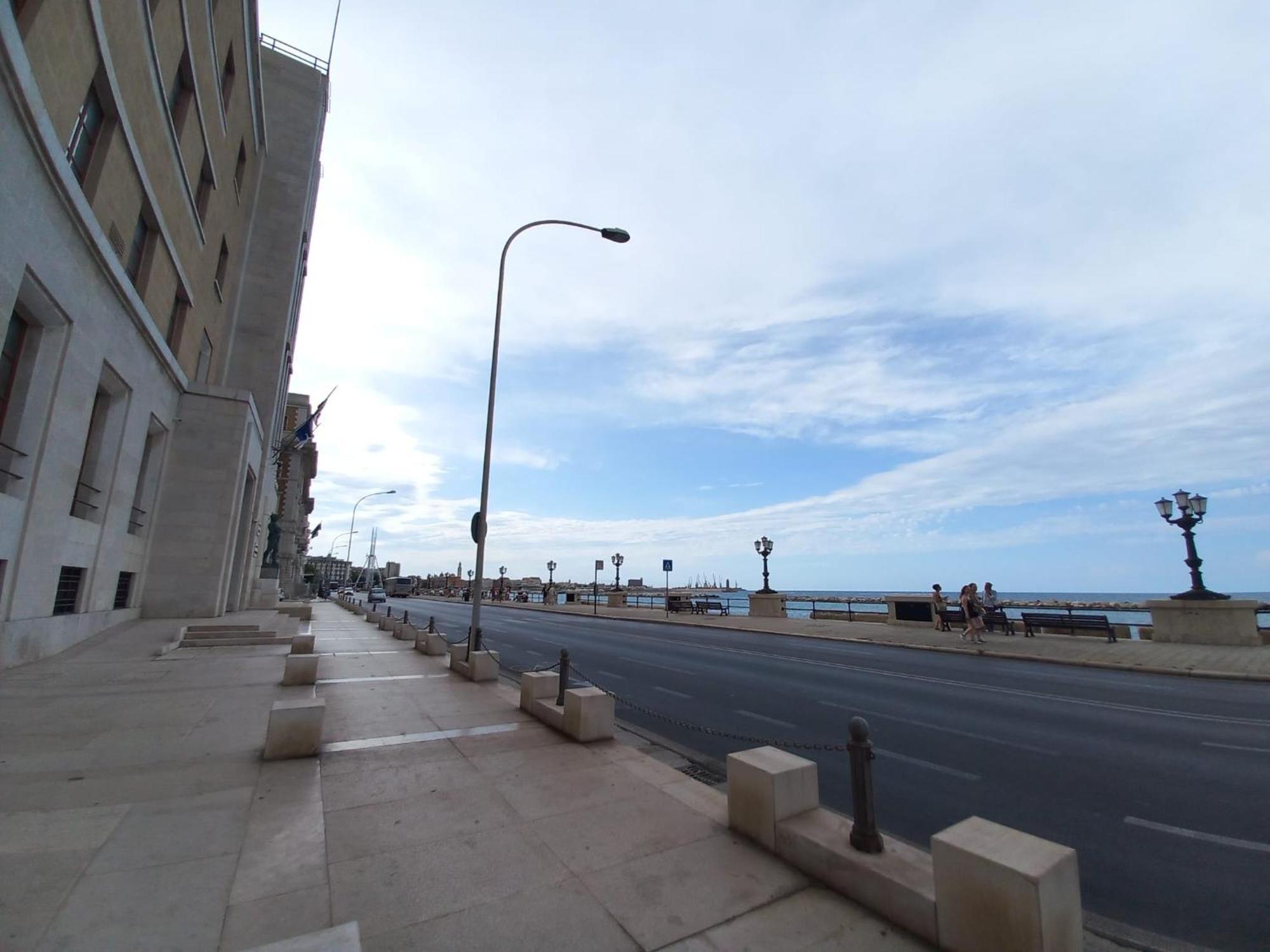 Sole Amare Guest House Bari Exterior photo