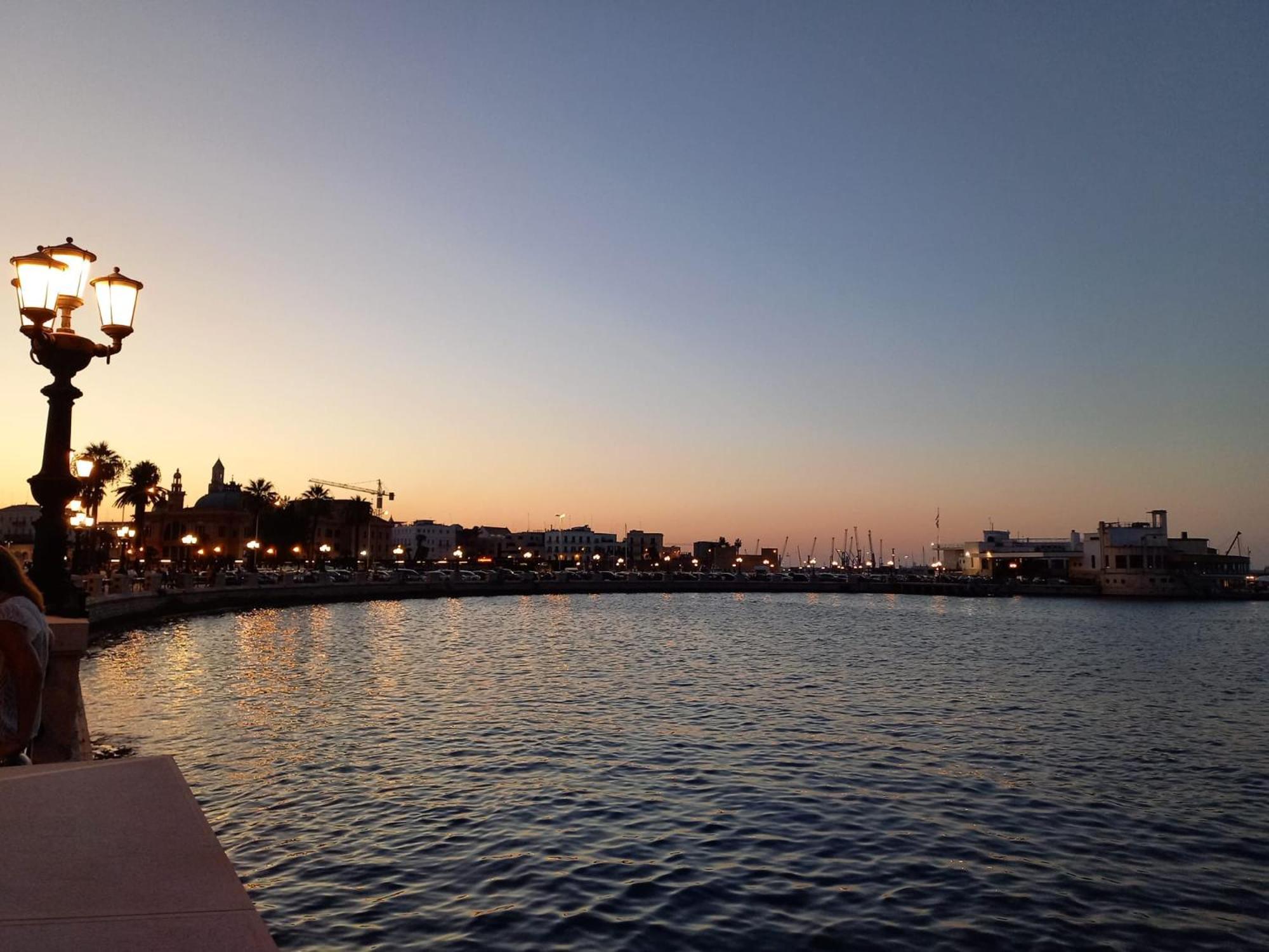Sole Amare Guest House Bari Exterior photo