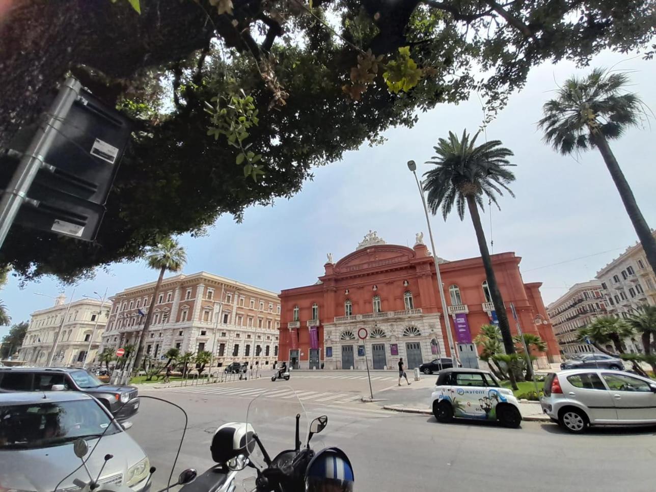 Sole Amare Guest House Bari Exterior photo