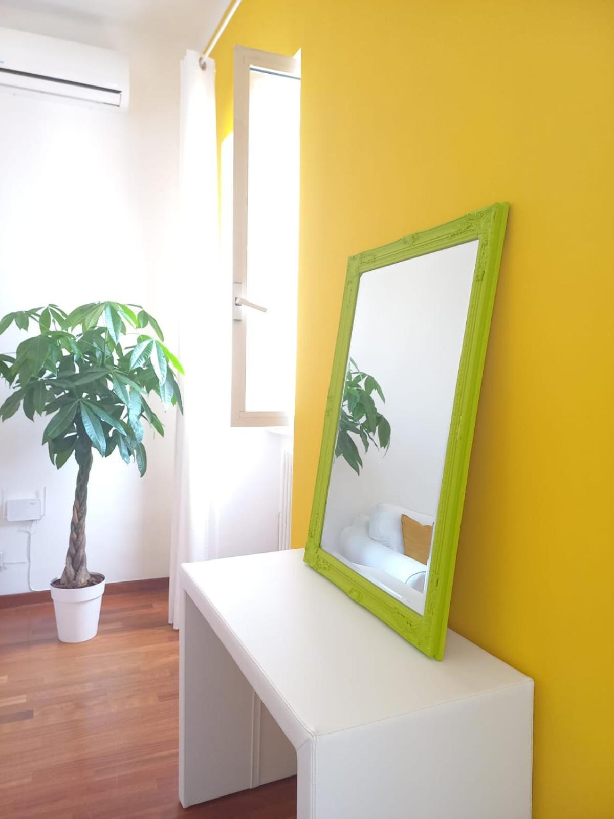 Sole Amare Guest House Bari Exterior photo