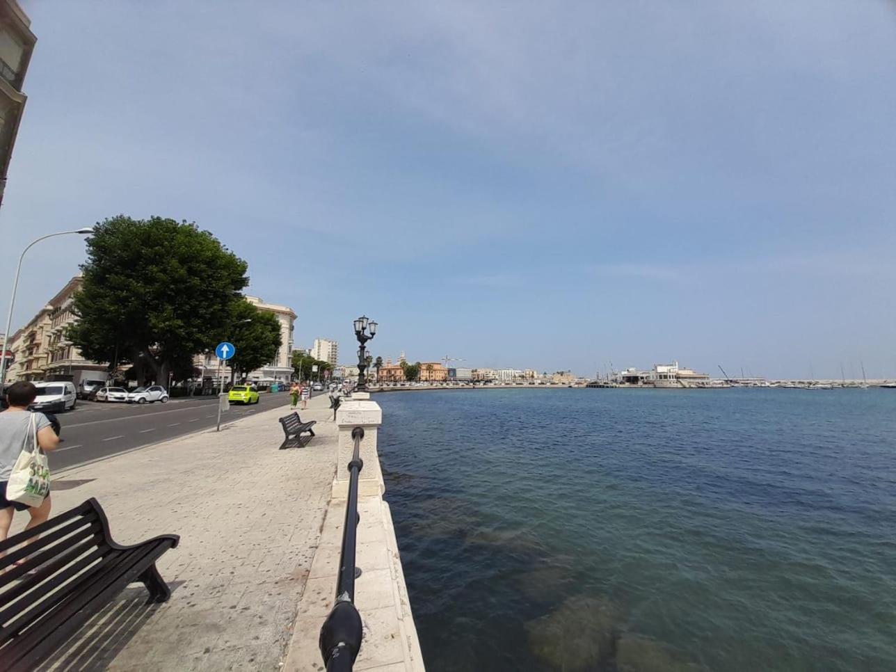 Sole Amare Guest House Bari Exterior photo