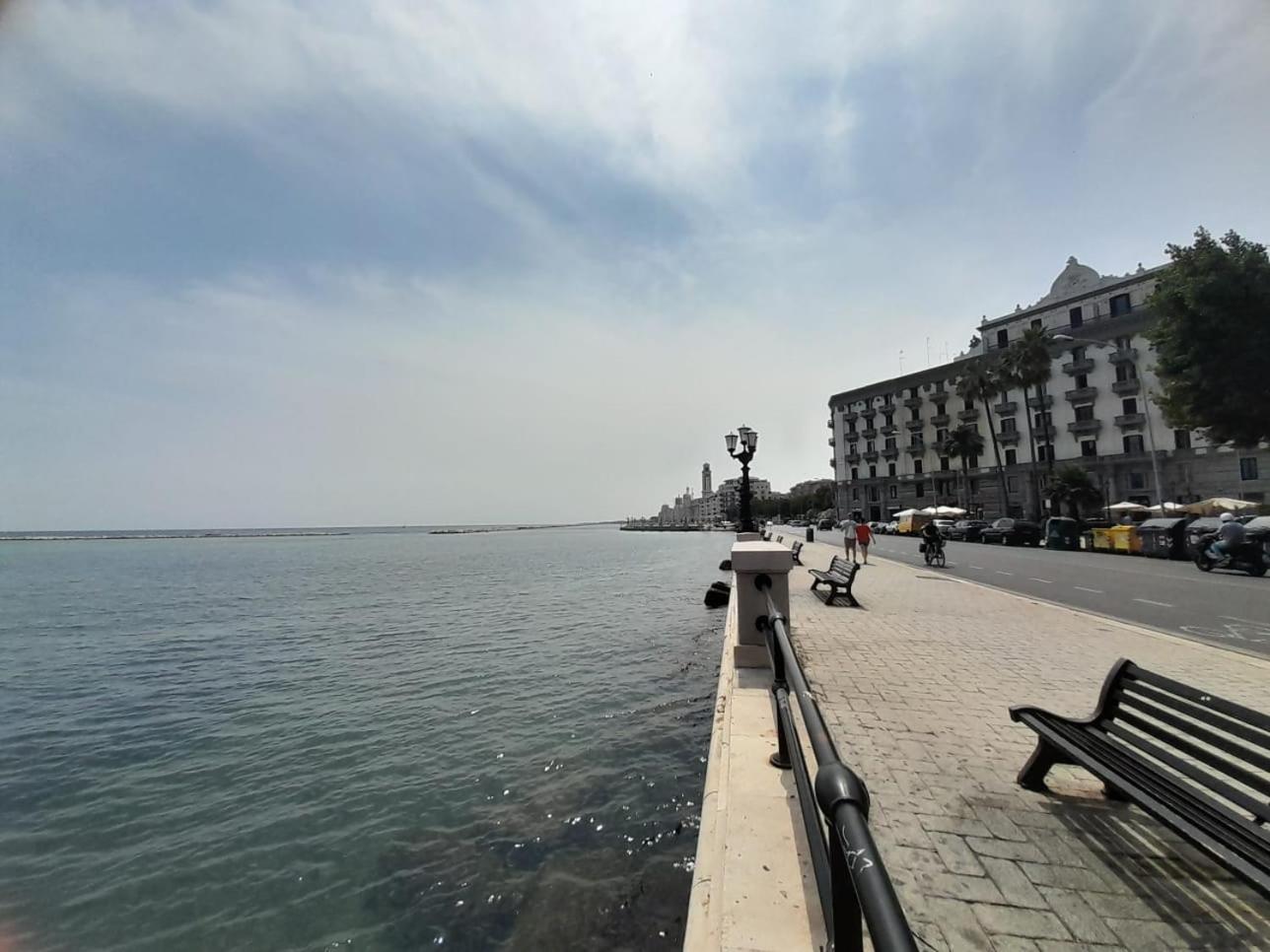 Sole Amare Guest House Bari Exterior photo